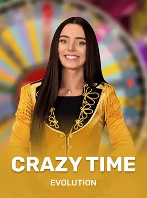 Crazy Time