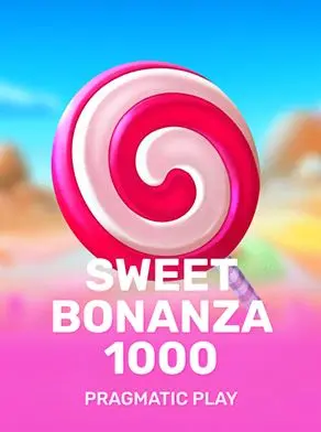 Sweet Bonanza 1000